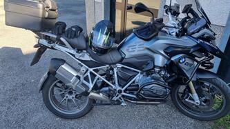 Bmw R 1200 GS (2013 - 16)