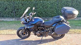Yamaha Tracer 700 GT (2019 - 20) usata