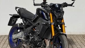 Yamaha MT-09 SP (2021 - 23) 