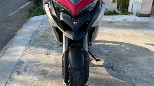 Ducati Multistrada 1260 Enduro (2019 - 21) 