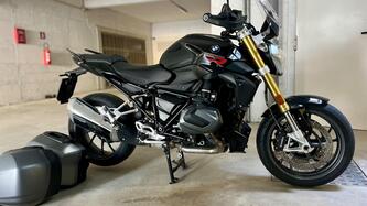 Bmw R 1250 R (2021 - 25)