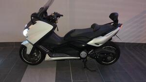 Yamaha T-Max 530 (2012 - 14) 