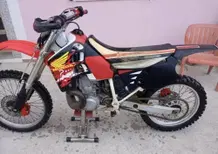 Honda CR 500 R: l'usato del giorno di Moto.it [GALLERY]