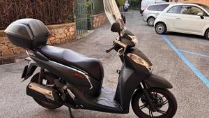 Honda SH 300 i Sport ABS (2018 - 20) 