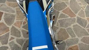 Tm Moto SMR 125 Fi 2t (2020) 