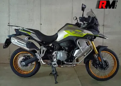 Voge Valico 900DSX (2024 - 26) - Annuncio 9695135