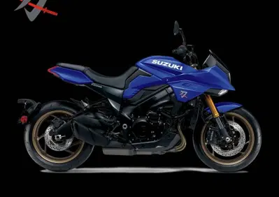 Suzuki Katana 1000 (2022 - 26) - Annuncio 8603040