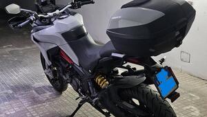 Ducati Multistrada 950 S (2019 - 20) 