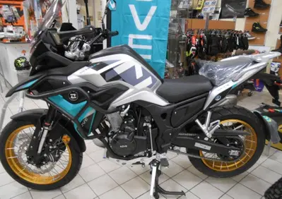 Kove 510X (2025 - 26) - Annuncio 9695191