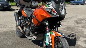 KTM 1190 Adventure (2013 - 16) 
