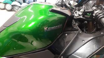 Kawasaki Ninja H2 SX SE+ Tourer (2019 - 20) usata