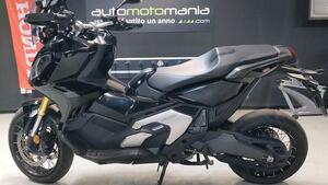 Honda X-ADV 750 DCT (2021 - 24) 