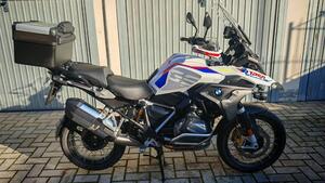 Bmw R 1250 GS Ultimate Edition (2023) 