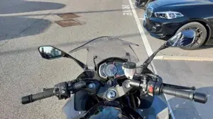 Kawasaki Z 1000 SX Tourer (2017 - 20)  (3)