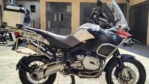 Bmw R 1200 GS Adventure (2006 - 07) 