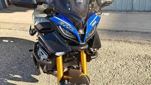 Yamaha Tracer 9 GT (2021 - 24) 