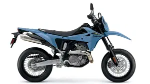 Suzuki DR-Z4SM (2025 - 26) 
