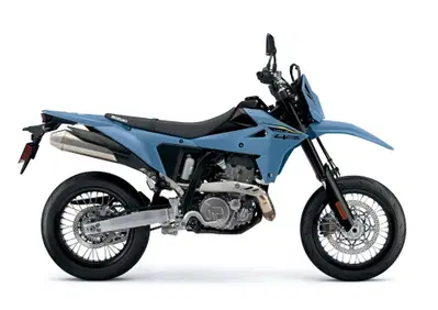 Suzuki DR-Z4SM (2025 - 26) - Annuncio 9695281