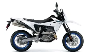Suzuki DR-Z4SM (2025 - 26)  (2)