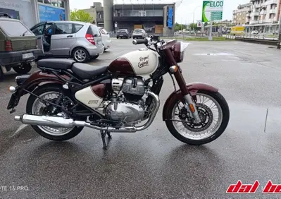 Royal Enfield Classic 650 (2025 - 26) - Annuncio 9695289