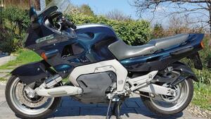 Yamaha GTS 1000 (1993 - 96) 