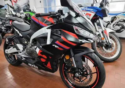 Aprilia RS 457 (2024 - 26) - Annuncio 9695304