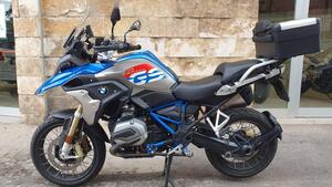 Bmw R 1200 GS (2017 - 18)
