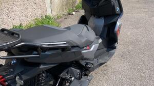 Bmw C 400 X (2021 - 24) 