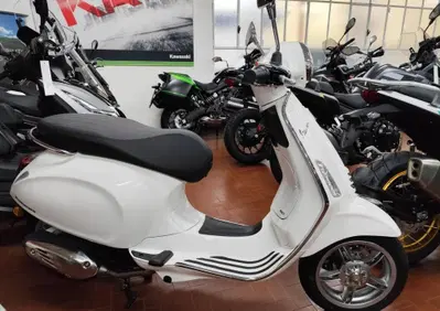 Vespa Primavera 125 (2026) - Annuncio 9695316