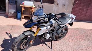 Bmw G 310 GS (2017 - 20) 
