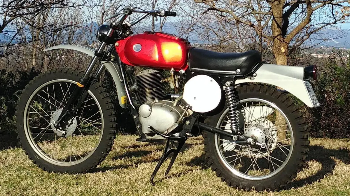 Gilera  
