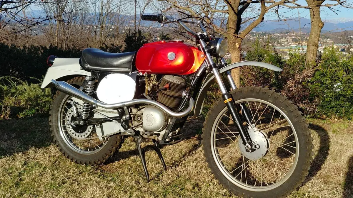 Gilera   (2)