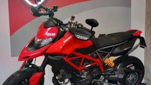 Ducati Hypermotard 950 (2019 - 20) 