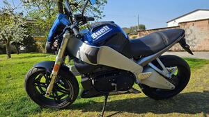 Buell Lightning XB 9S 