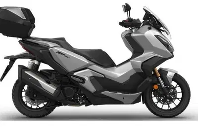 Honda ADV 350 (2022 - 24) - Annuncio 9695364