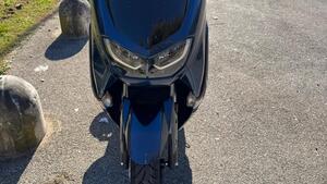 Yamaha N-Max 155 (2022 - 25) 