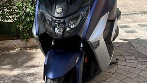 Sym Maxsym 400 (2021 - 25) 
