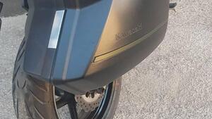 Kawasaki Versys 650 (2017 - 20) 