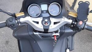 Gilera GP 800 