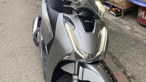 Honda SH 125i (2017 - 19) 