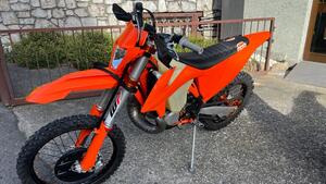 KTM 300 EXC Erzbergrodeo TPI (2022) 