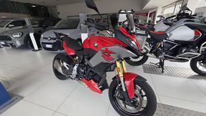 Bmw F 900 XR (2020 - 24) 