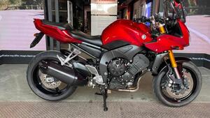 Yamaha FZ1 Fazer (2006 - 16) 