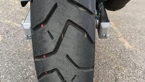 Suzuki V-Strom 650 (2021 - 25) 