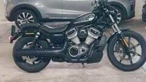 Harley-Davidson Nightster Special (2023 - 25) 