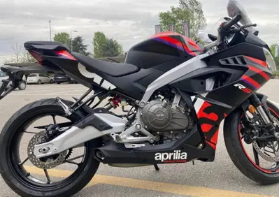 Aprilia RS 457 (2024 - 26) - Annuncio 9424857