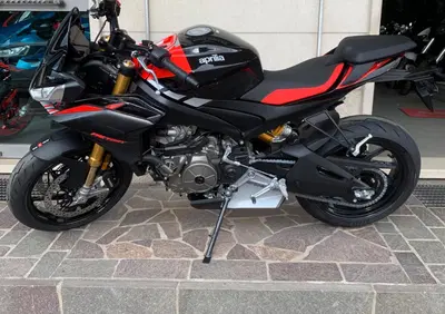 Aprilia Tuono 660 Factory (2025 - 26) - Annuncio 9695650