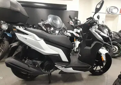Kymco Agility 125 S (2022 - 26) - Annuncio 9695673