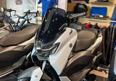 Yamaha N-Max 125 Tech Max (2025 - 26) - Annuncio 9695684