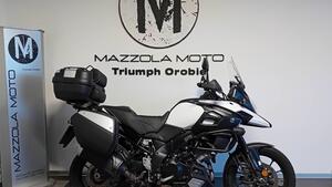 Suzuki V-Strom 1000 (2017 - 20) 